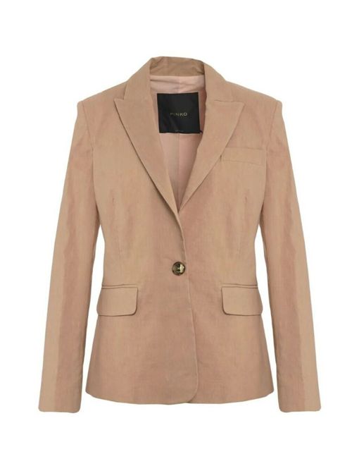 FREDA PINKO | 106597.A34ID41 BEIGE CHANTILLY